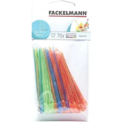 Pique apéritif x 70 plastique-Gifi Discount