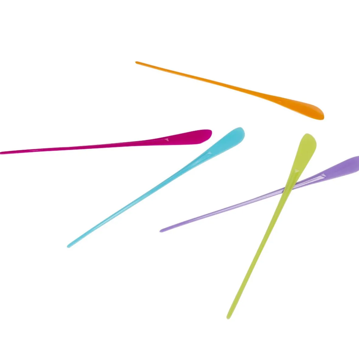 Pique brochette plastique X 50-Gifi Best