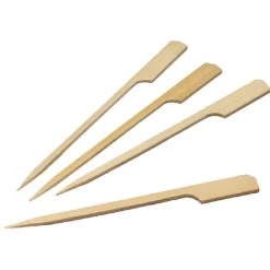 Piques en bois x50-Gifi