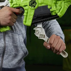 Pistolet arbalète zombie strike dreadbolt Nerf-Gifi New