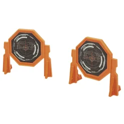 Pistolet avec fléchettes-Gifi Online