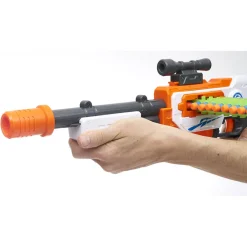 Pistolet avec fléchettes-Gifi Online