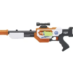 Pistolet avec fléchettes-Gifi Online