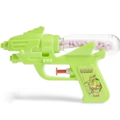 Pistolet bonbons Bob L'Éponge ou Tortue Ninja-Gifi Sale