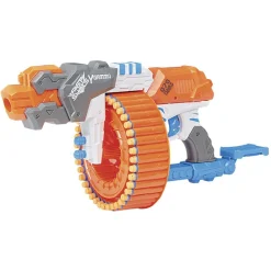 Pistolet InGame barrillet rotatif-Gifi Clearance