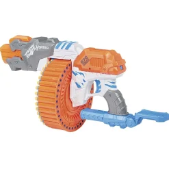 Pistolet InGame barrillet rotatif-Gifi Clearance