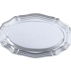 Plat plastique X2-Gifi Online