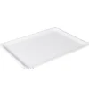 Plateau carton blanc x3-Gifi Sale