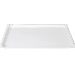 Plateau carton blanc x3-Gifi Sale