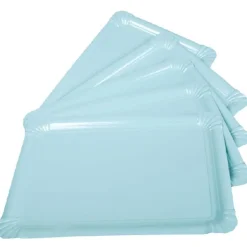 Plateau carton bleu X5-Gifi Best