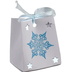 Pochette cadeau 1 LED-Gifi