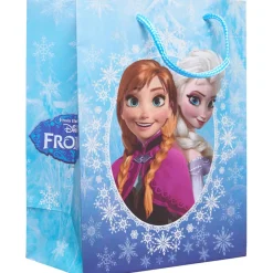 Pochette cadeau Reine des neiges Frozen-Gifi New