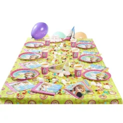 Pochette cadeau Reine des neiges Frozen Disney x6-Gifi Best