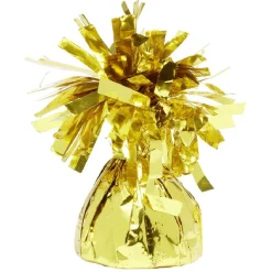 Poids pour ballon - 2 coloris-Gifi New