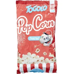 Pop corn sucré Togolo-Gifi Sale