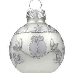 Porte nom argenté x6-Gifi Online