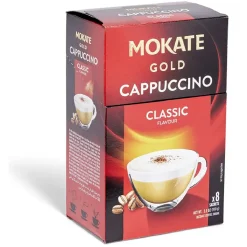 Poudre de cappucino gold classique 100gr-Gifi