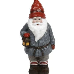 Père Noël céramique décoration à poser-Gifi