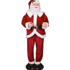 Père Noël musical-Gifi Hot