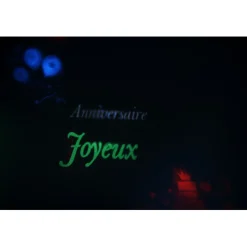 Projecteur 3 diapositives-Gifi Hot