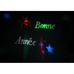 Projecteur 3 diapositives-Gifi Hot