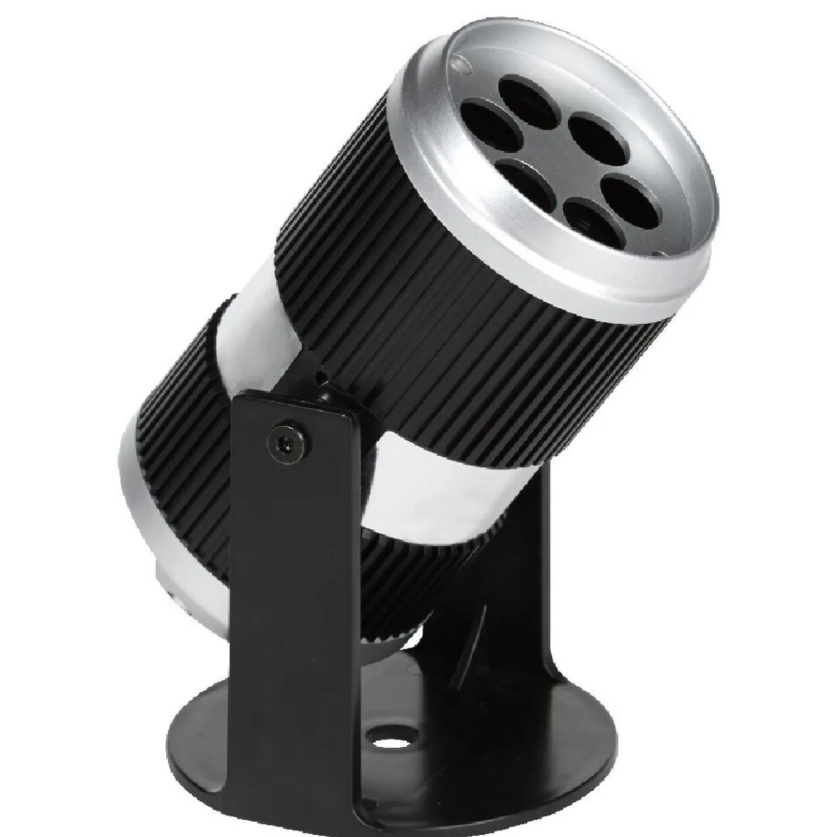 Projecteur décors de Noël LED-Gifi Discount