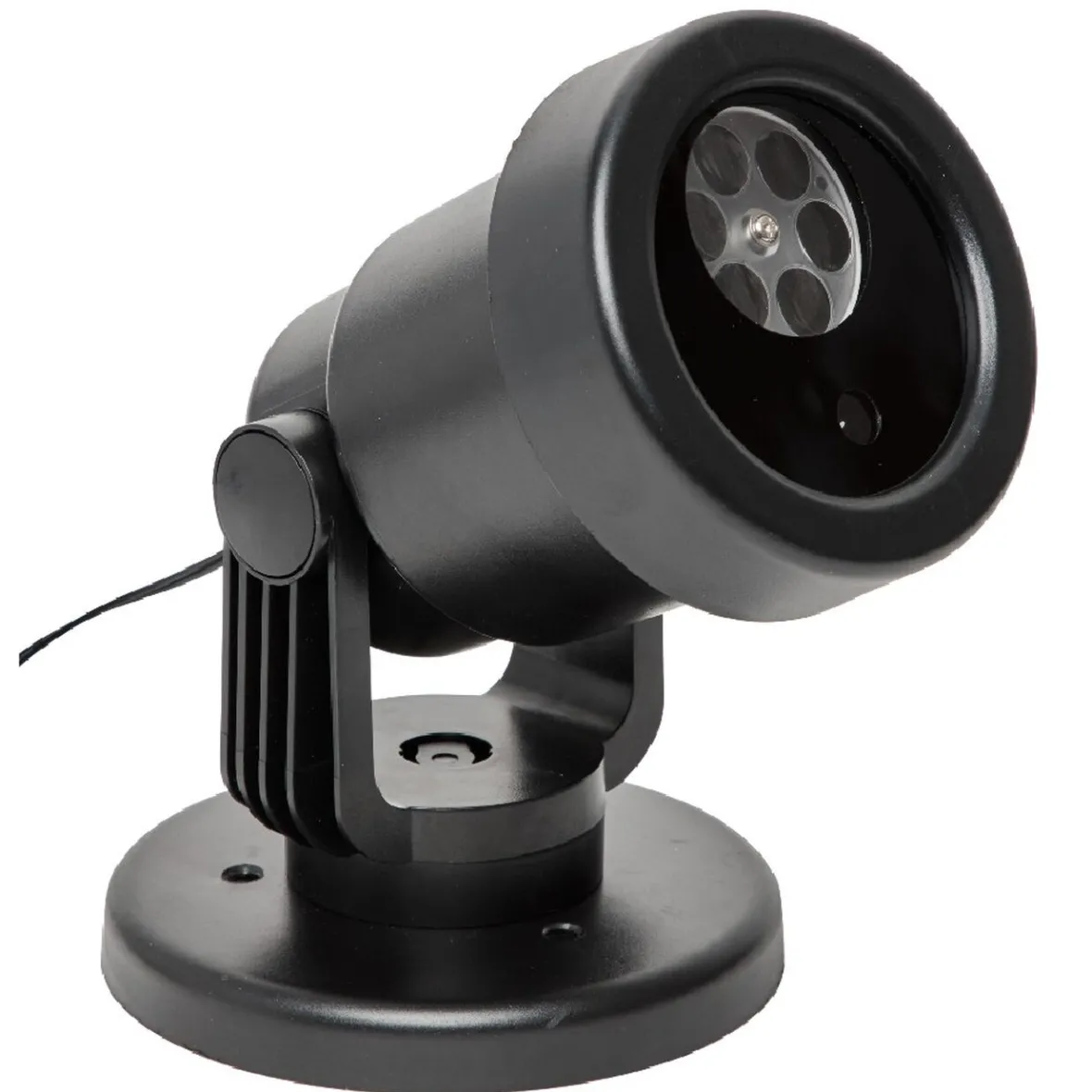 Projecteur de Noël Extérieur à led lumière animée et fixe-Gifi Hot