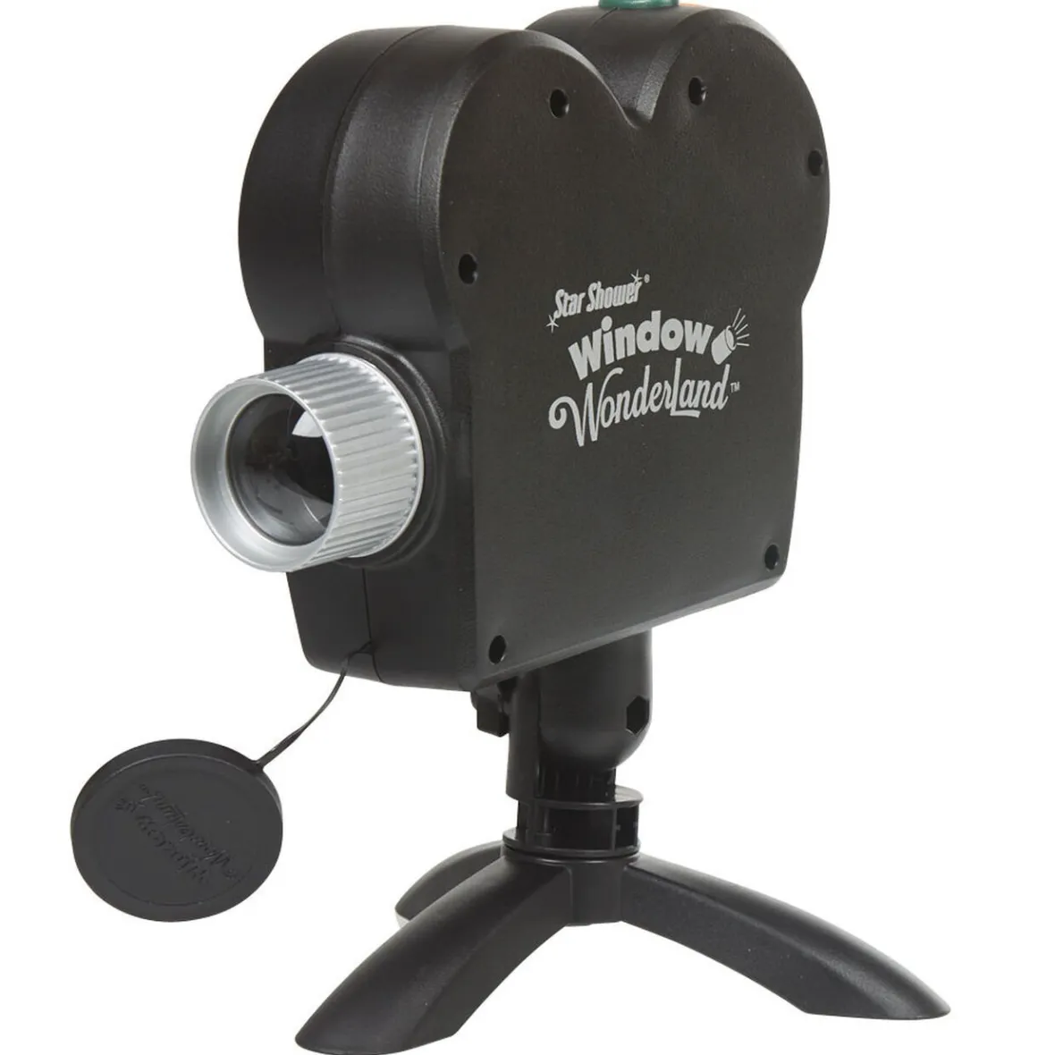 Projecteur hologramme 3D Halloween et Noël-Gifi