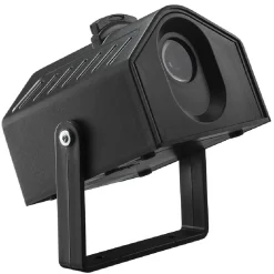 Projecteur intérieur LED Noël motifs animés-Gifi Hot