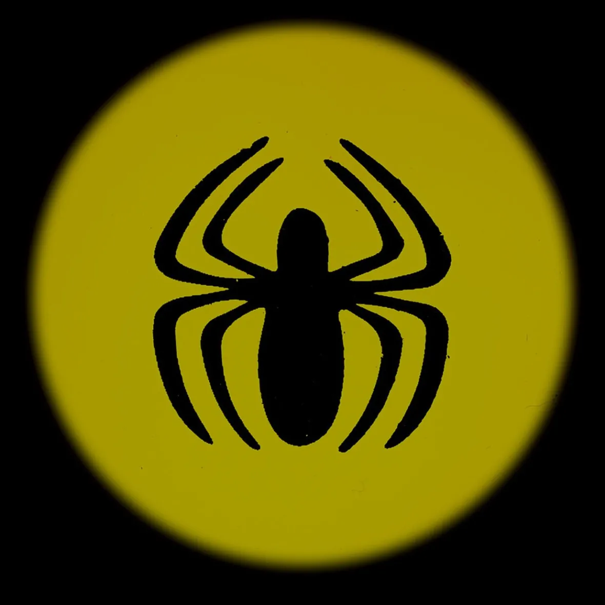 Projecteur lampe torche 6 lentilles Halloween-Gifi New