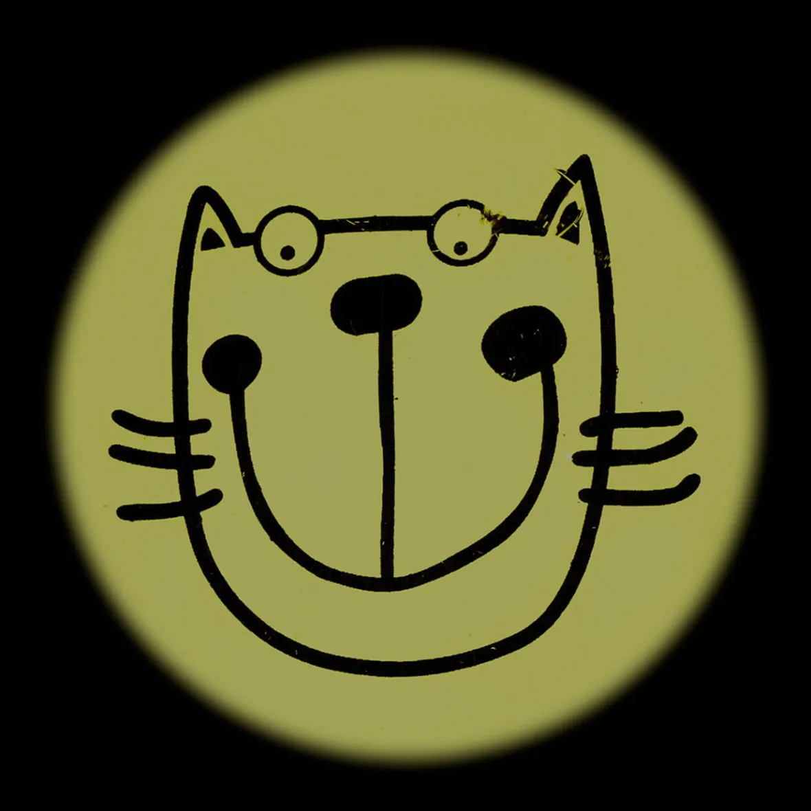 Projecteur lampe torche 6 lentilles Halloween-Gifi New