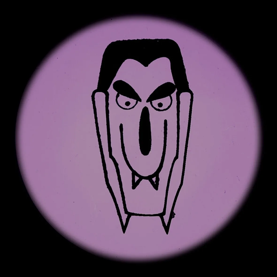 Projecteur lampe torche 6 lentilles Halloween-Gifi New