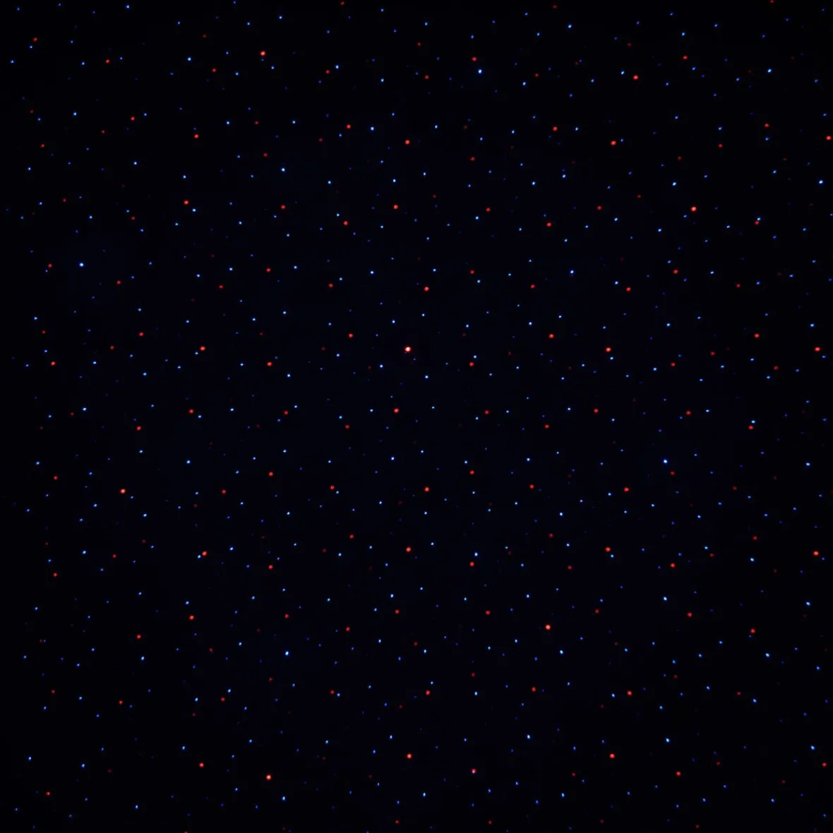 Projecteur laser animé ou fixe motifs Père Noël et points-Gifi Clearance