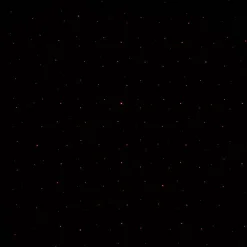 Projecteur laser animé ou fixe motifs Père Noël et points-Gifi Clearance