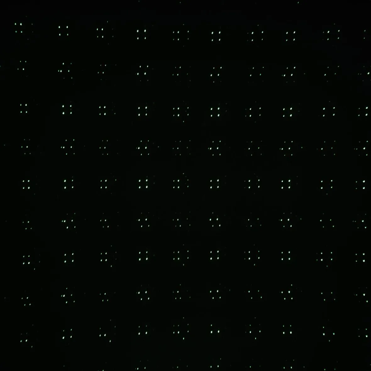 Projecteur laser animé ou fixe motifs Père Noël et points-Gifi Clearance