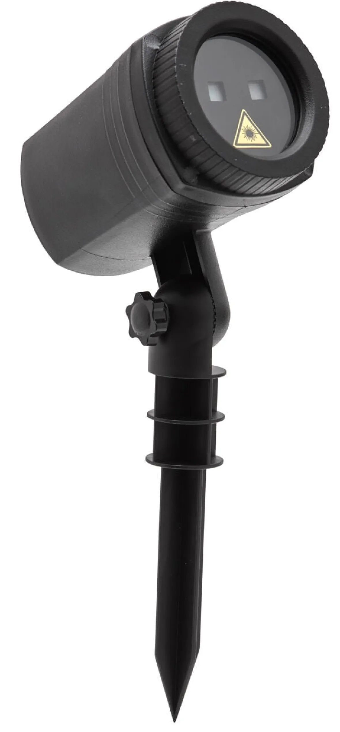 Projecteur laser bleu vert animé fixe étoiles scintillantes-Gifi Best