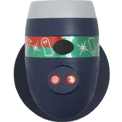 Projecteur laser Star Shower Laser Magic Halloween et Noël-Gifi