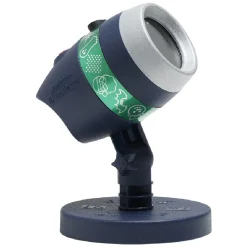 Projecteur laser Star Shower Laser Magic Halloween et Noël-Gifi