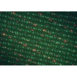 Projecteur laser Star Shower Laser Magic Halloween et Noël-Gifi