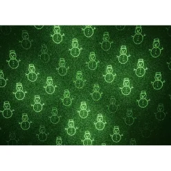 Projecteur laser Star Shower Laser Magic Halloween et Noël-Gifi