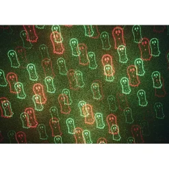 Projecteur laser Star Shower Laser Magic Halloween et Noël-Gifi