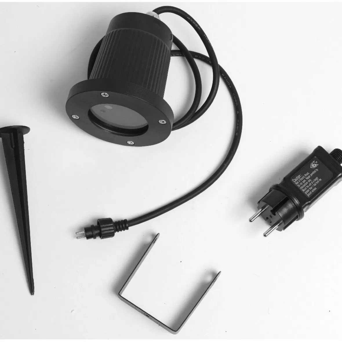 Projecteur laser télécommandé-Gifi