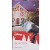 Projecteur LED animé Disney extérieur-Gifi Discount