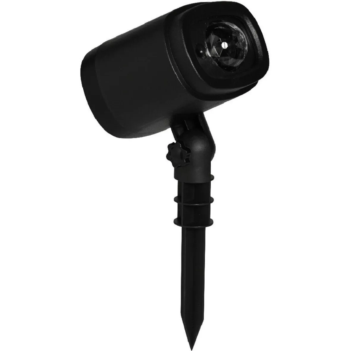 Projecteur LED effet vague Luminight couleurs changeantes-Gifi Best