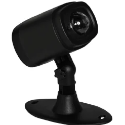 Projecteur LED effet vague Luminight couleurs changeantes-Gifi Best