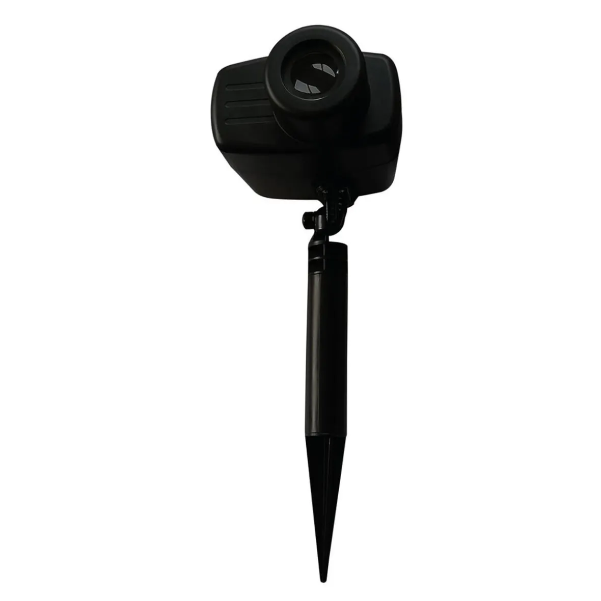 Projecteur LED extérieur animé et musical Père Noël-Gifi New