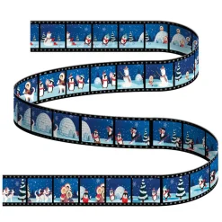 Projecteur LED extérieur animé et musical thème hiver Noël-Gifi Sale