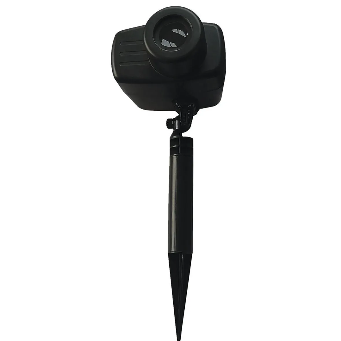 Projecteur LED extérieur animé thème hiver Noël-Gifi New