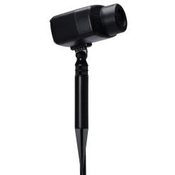 Projecteur LED extérieur animé thème hiver Noël-Gifi New