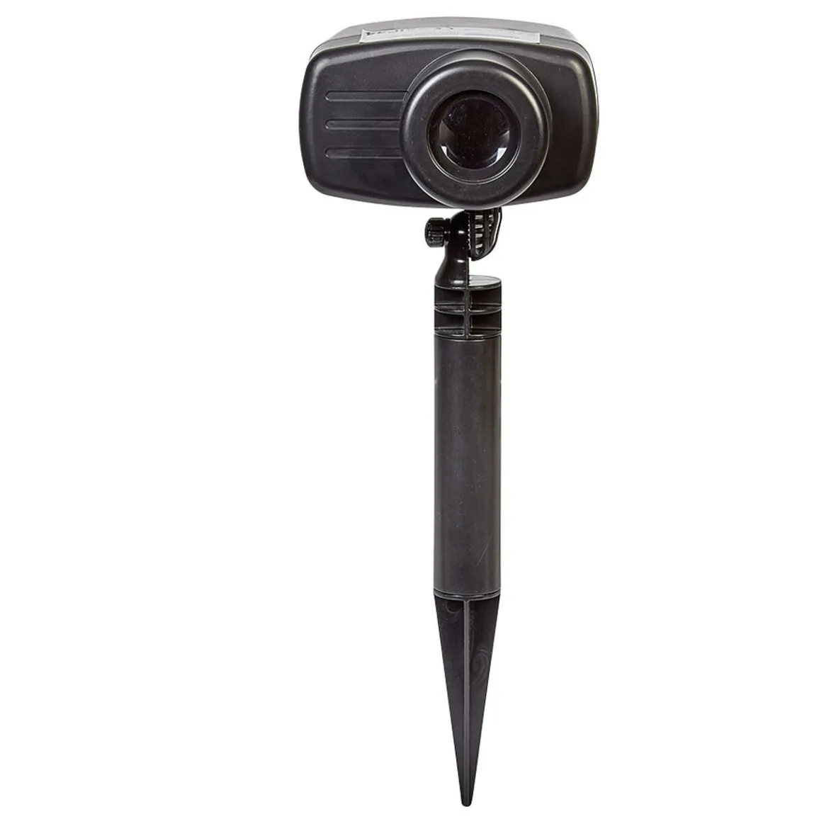 Projecteur LED extérieur animé motif Père Noël-Gifi Online